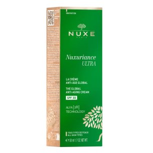 NUXE NUXURIANCE ULTRA NUEVO CREMA ANTIEDAD GLOBAL SPF30 50ML