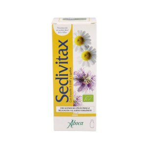 SEDIVITAX JARABE  220 G