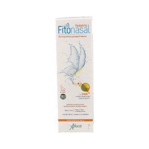 FITONASAL PEDIATRIC  SPRAY NEBULIZADOR 125 ML