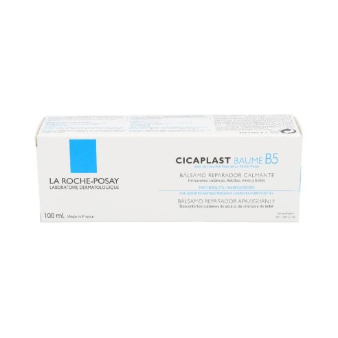 CICAPLAST BAUME 5 LA ROCHE POSAY 100 ML