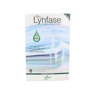 LYNFASE ADELGACCION 12 FRASCOS