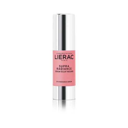 SUPRA RADIANCE OJOS 15 ML LIERAC