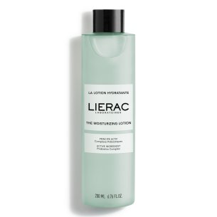 LIERAC LOCION HIDRATANTE 200ML