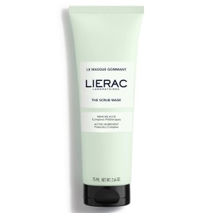 LIERAC  MASCARILLA EXFOLIANTE 75 ML