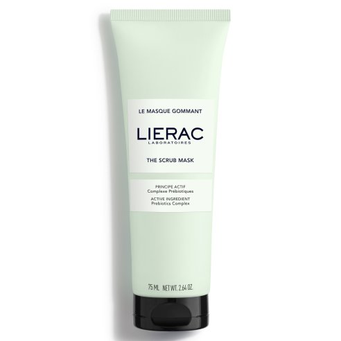 LIERAC  MASCARILLA EXFOLIANTE 75 ML