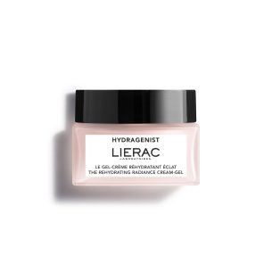 LIERAC HYDRAGENIST GEL CREMA HIDRATANTE 50 ML
