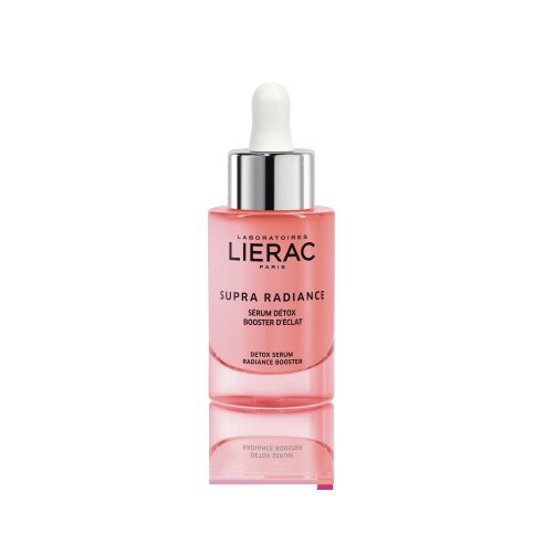 LIERAC SUPRA RADIANCE SERUM DETOX 30 ML