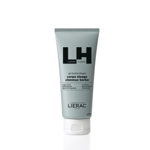 LIERAC HOMME GEL DE DUCHA INTEGRAL 200 ML