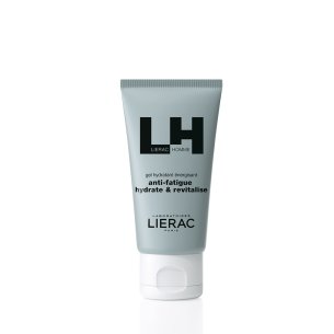 LIERAC HOMME  GEL HIDRATANTE ENERGIZANTE