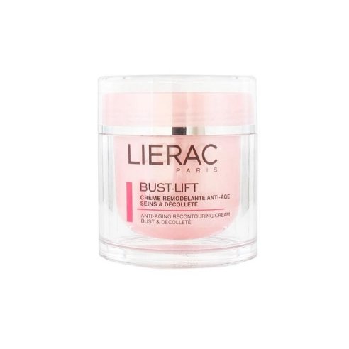 LIERAC CREMA BUST LIFT TARRO