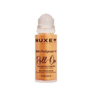 NUXE HUILE PRODIGIEUSE OR ROLL ON 60ML