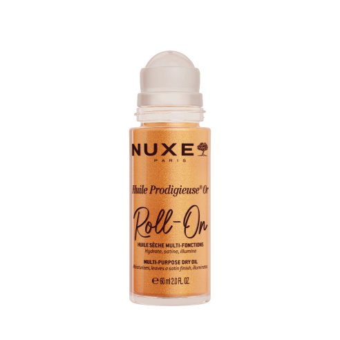 NUXE HUILE PRODIGIEUSE OR ROLL ON 60ML