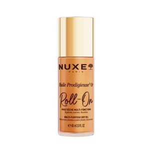 NUXE HUILE PRODIGIEUSE OR ROLL ON 60ML 2