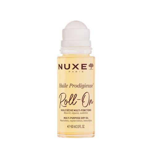 NUXE HUILE PRODIGIEUSE ROLL ON 60ML