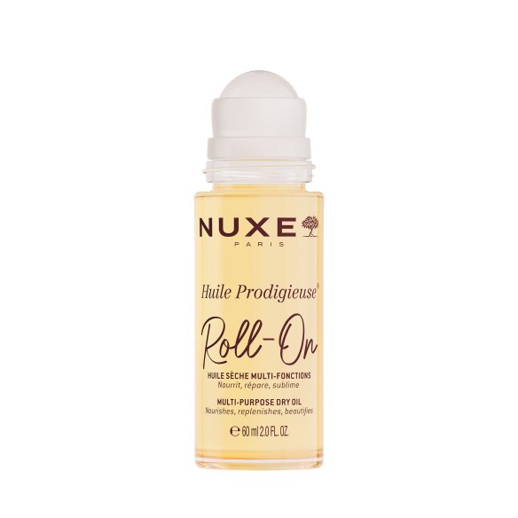 NUXE HUILE PRODIGIEUSE ROLL ON 60ML
