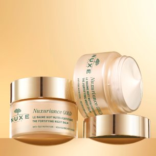 NUXE NUXURIANCE GOLD CREMA ACEITE FORTIFICANTE P/SECAS 2