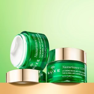 NUXE NUXURIANCE ULTRA NUEVO CREMA RICA ANTIEDAD GLOBAL 50ML