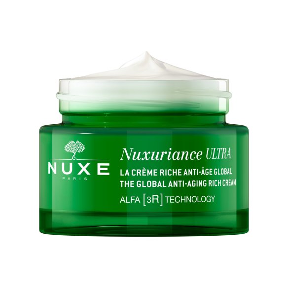 NUXE NUXURIANCE ULTRA NUEVO CREMA RICA ANTIEDAD GLOBAL 50ML