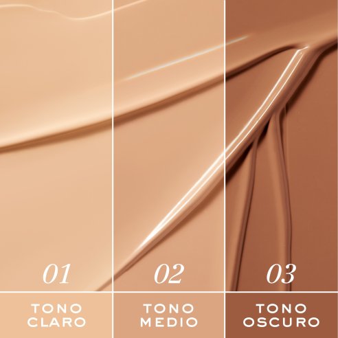 NUXE PRODIGIEUX BB CREAM HIDRATANTE TONO OSCURO 03