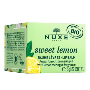 NUXE SWEET LEMON BALSAMO DE LABIOS 15G