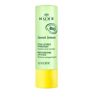 NUXE SWEET LEMON STICK DE LABIOS 4G