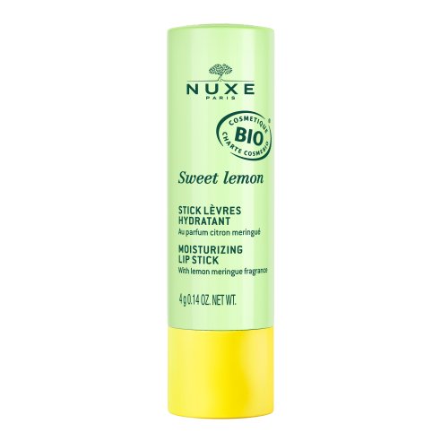 NUXE SWEET LEMON STICK DE LABIOS 4G