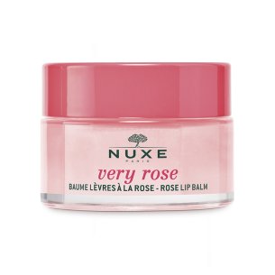 NUXE VERY ROSE BALSAMO LABIAL 15ML