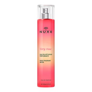 NUXE VERY ROSE EAU VOLUPTOSA PERFUMADA 100 ML