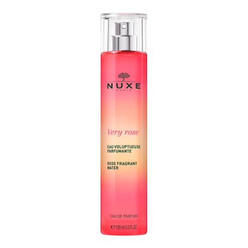 NUXE VERY ROSE EAU VOLUPTOSA PERFUMADA 100 ML