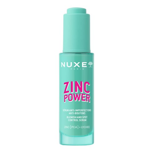 NUXE ZINC POWER SERUM ANTI-IMPERFECCIONES  1...