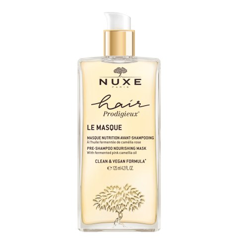 NUXE HAIR PRODIGIEUX MASCARILLA NUTRICION...