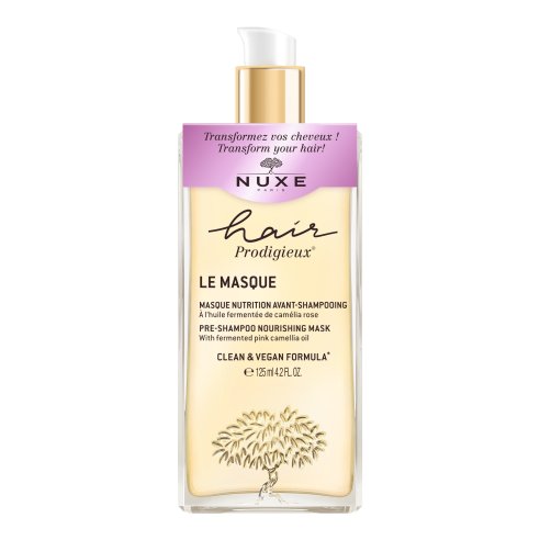 NUXE HAIR PRODIGIEUX MASCARILLA NUTRICION...
