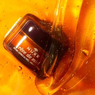 NUXE BALSAMO LABIAL CON MIEL L/ULTRASECOS Y DAÑADOS 2