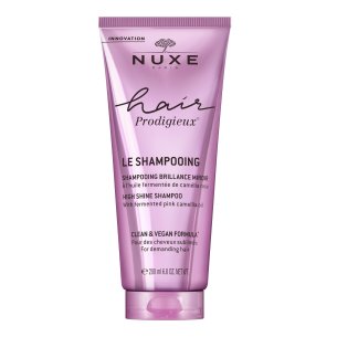 NUXE HAIR PRODIGIEUX CHAMPU BRILLO SUBLIME 200ML