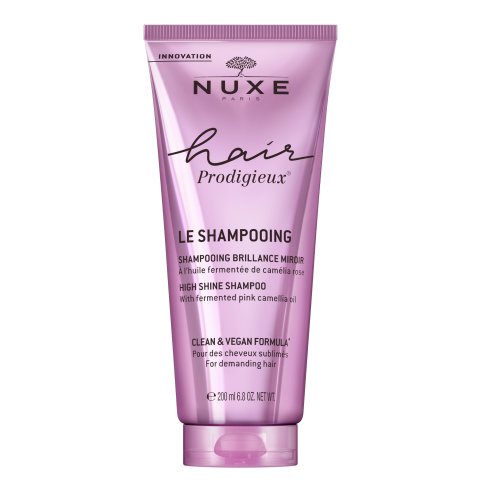NUXE HAIR PRODIGIEUX CHAMPU BRILLO SUBLIME 200ML