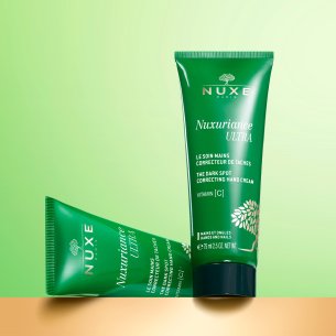 NUXE NUXURIANCE ULTRA NUEVO CREMA DE MANOSANTI MANCHAS 75ML