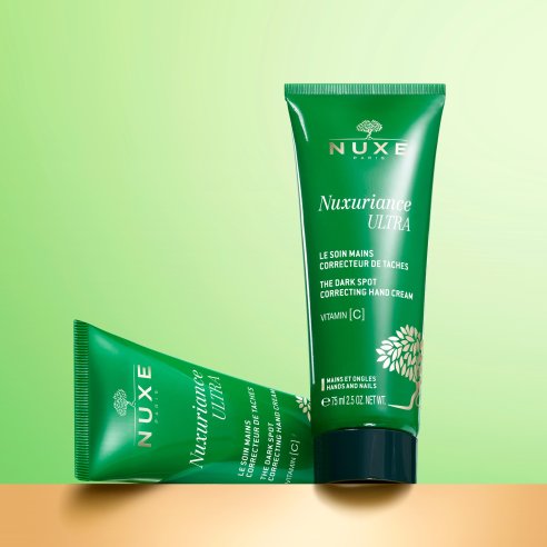NUXE NUXURIANCE ULTRA NUEVO CREMA DE MANOSANTI...