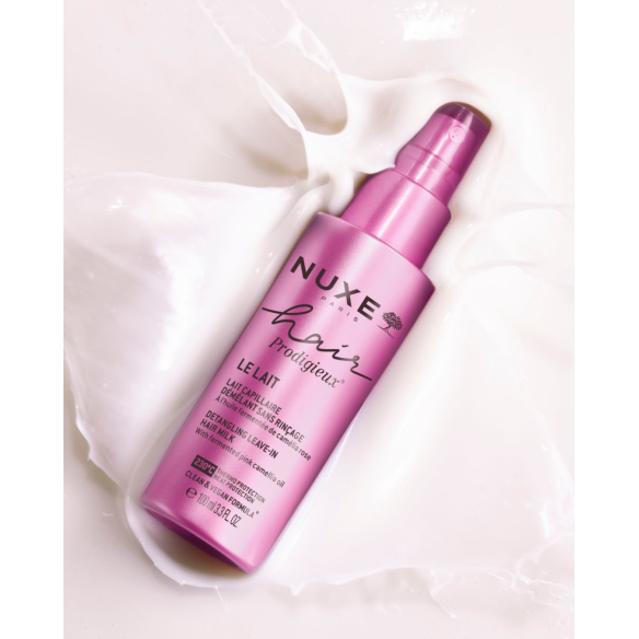 NUXE HAIR PRODIGIEUX LECHE CAPILAR DESENREDANTE 100ML