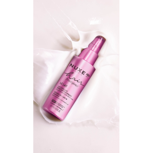 NUXE HAIR PRODIGIEUX LECHE CAPILAR DESENREDANTE...