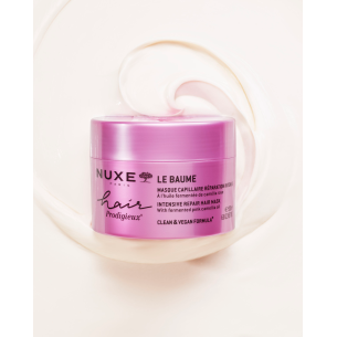 NUXE HAIR PRODIGIEUX MASCARILLA CAPILAR REPARACION 200ML 2