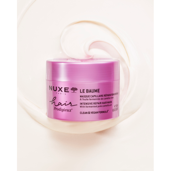 NUXE HAIR PRODIGIEUX MASCARILLA CAPILAR REPARACION 200ML