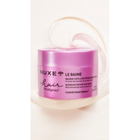 NUXE HAIR PRODIGIEUX MASCARILLA CAPILAR...