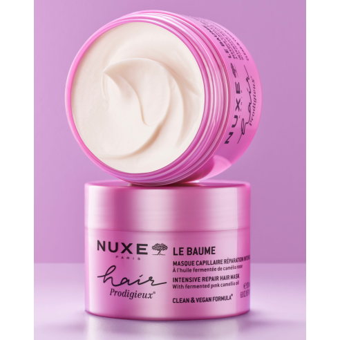 NUXE HAIR PRODIGIEUX MASCARILLA CAPILAR...