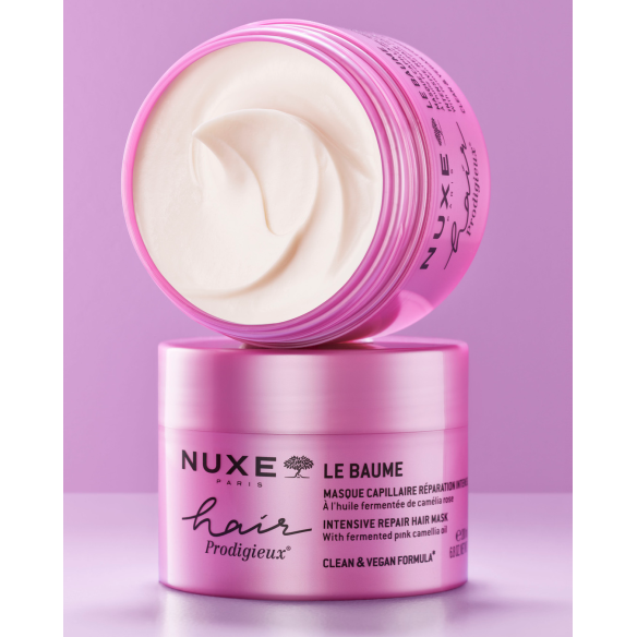 NUXE HAIR PRODIGIEUX MASCARILLA CAPILAR REPARACION 200ML