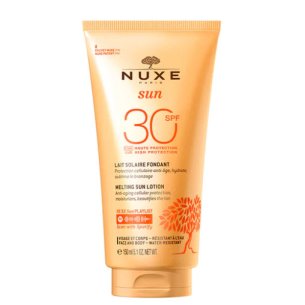 NUXE SUN LECHE DELICIOUS SPF 30 150 ML
