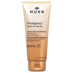 NUXE HUILE DE DOUCHE PRODIGIEUSE 200 ML