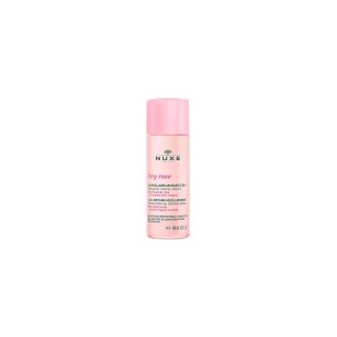 NUXE VERY ROSE AGUA MICELAR 3 EN 1 100ML