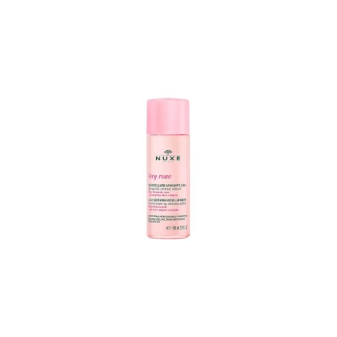 NUXE VERY ROSE AGUA MICELAR 3 EN 1 100ML