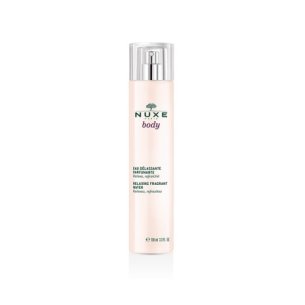 NUXE SUN BODY EAU ETE PARFUMEE 100 ML