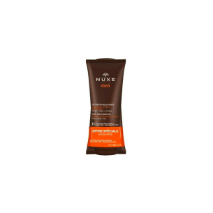 NUXE MEN GEL DUCHA DUPLO 2X200 ML